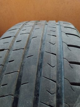 Alu kola 5×100 r15 - 5