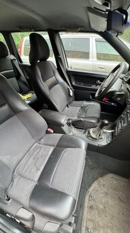 Volvo V70 2,5 tdi 103 kW 1997 - 5
