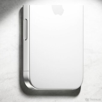 Iphone 16 pro 256 GB White titan - 5