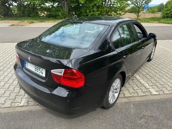 BMW E90 318i 95kW 2007 manuál - 5