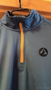 Funkční tričko vel S - 5