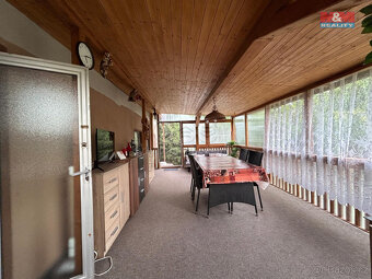 Prodej pozemku k bydlení, 1044 m², Vintířov - 5