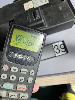 Nokia TMF-4 - 5