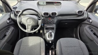 Citroen C3 picaso, 72 tis, 1.maj, - 5
