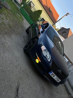 Passat b6 sedan - 5