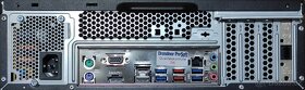 AM4 B350 Ryzen 3 2200G ram 8GB PSU 250W M.2 NVME slot - 5