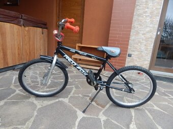kolo vel 5 let - 5