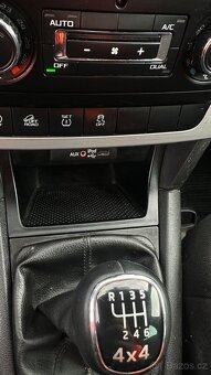 Škoda Yeti Outdoor 2.0 TDi 81kw 4x4 2016 - manuál - 5