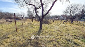 Prodej pozemky - zahrady, 1 334 m2 - Znojmo, ev.č. IL25029 - 5