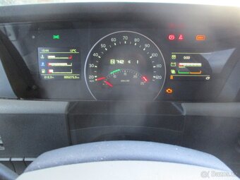 Tahač návěsů Volvo FH 460 Standart Euro6 25069 - 5