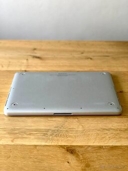 MacBook Pro 13" Retina (2012) - 5