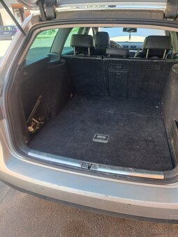 Vw Passat 2.0tdi b6 kombi, 125kw, R.v.2006, BMR - 5