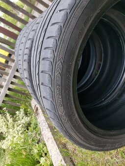 Letní pneumatiky 225/45/R17 94W XL FR - 5