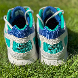 Nike Air Flow - 5