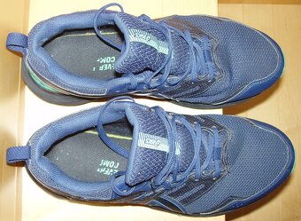 Trekové tenisky Asics Sonoma (Gore-Tex), vel. 42,5 / 27,0 cm - 5