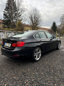 Bmw 320 I - 5