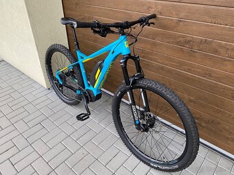 Horské elektro kolo Qayron velikost rámu M - 5