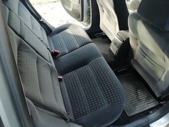 Passat B5,5 - 5