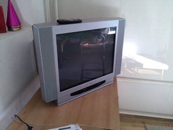 televize, televizor Finlux - 5