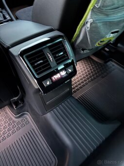Škoda Superb 2.0 TSi Sportline 4x4 - 5