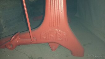 Rýsovací prkno Kinex - 5