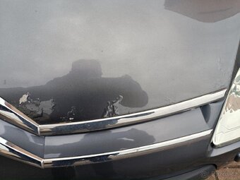 Citroen c4 1.4 - 5