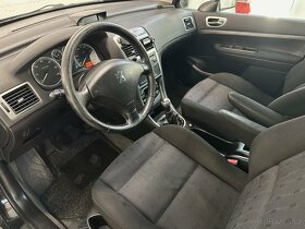 Peugeot 307 SW 2.0 HDI 79 KW - 5