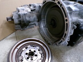 VW převodovka DSG DQ500 NYD 7-kvalt - 5