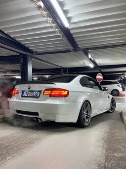 BMW e92 335i | N54 | M3 OEM LOOK
- 5
