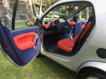 Smart Car - 5