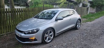 Wv scirocco 1.4 tsi - 5
