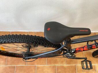 29" horské kolo Scott Aspect 940 model 2020 rám S - 5