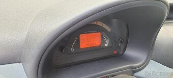 Citroen C3 - 5