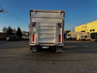 MAN TGM 15.250/12.250 EURO 6 - 5