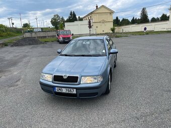 Octavia 1 1.6 MPI Tour 75 kW - 5
