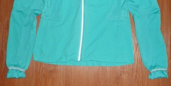 Sportovní lehká outdoorová bunda, vel. S/36, zn. Craft - 5