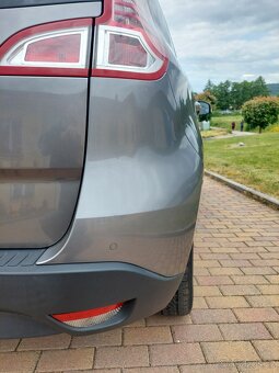 Renault Scenic III 1.6 81Kw, 9/2009 100 400KM - 5
