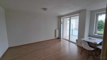 Olomouc Povel 1+kk - 5