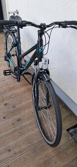 Kolo CTM Maxima 1.0 / Nové / použito jednou - 5
