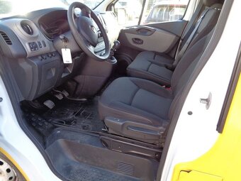 Renault Trafic Box L2H1 2.9t Comfort - 5