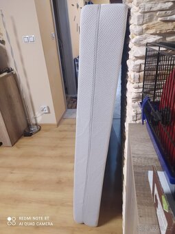 MATRACE BETT1 BODY GUARD 140x200x19cm - 5