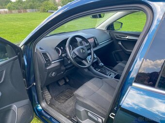 Skoda Karoq 2.0 TDI 110kW 4x4 DSG STYLE PLUS - 5