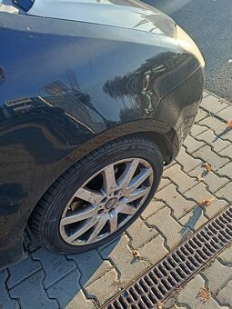 Ford Focus C-Max 2.0 tdci - 5