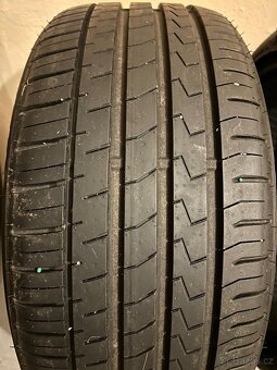 Pneu Falken ZE310 ecorun - 5