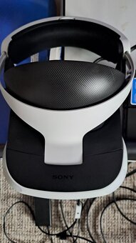 Virtuální realita ps4 ps5 - 5
