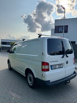 Transportér T6 2.0 TDI 103 KW DPH - 5