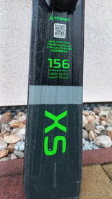 lyže ATOMIC Redster XS 156 cm - 5