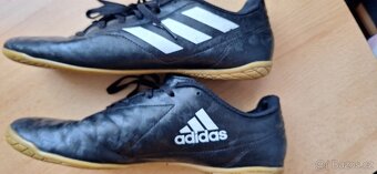 Salovky adidas - 5