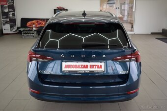Škoda Octavia 1,5 TSi, DSG,STYLE,ACC,NAV,KAM - 5