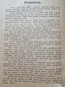 1902 Blizovo Nové léčení přirozené  - kniha - 5
